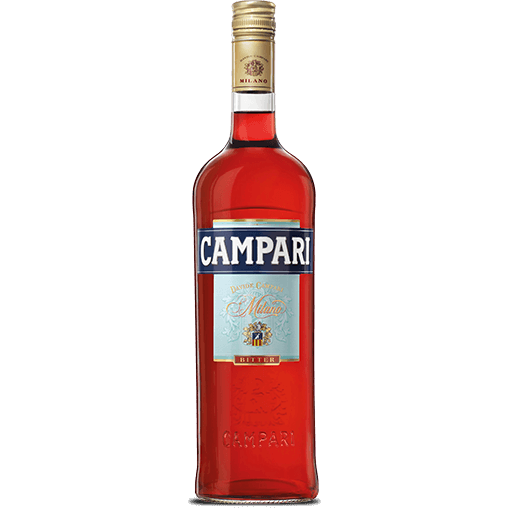 Campari Davide Campari Milano (375 ml) | Keg N Bottle