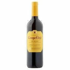 Campo Viejo Rioja 750 ml | Keg N Bottle