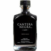Cantera Negra Café Tequila (750 ml)