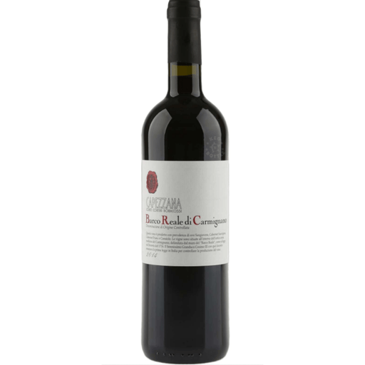 Capezzana - Barco Reale - Carmignano | Keg N Bottle