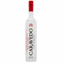 Caravedo Puro Quebranta Pisco (750 ml)