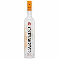 Caravedo Puro Torontel Pisco (750 ml)