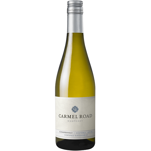 Carmel Road - Monterey - Chardonnay | Keg N Bottle