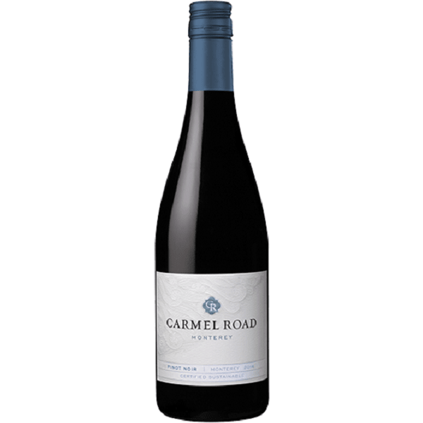 Carmel Road - Pinot Noir - Monterey | Keg N Bottle