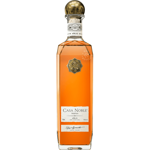 Casa Noble Anejo Tequila (750 ml) | Keg N Bottle