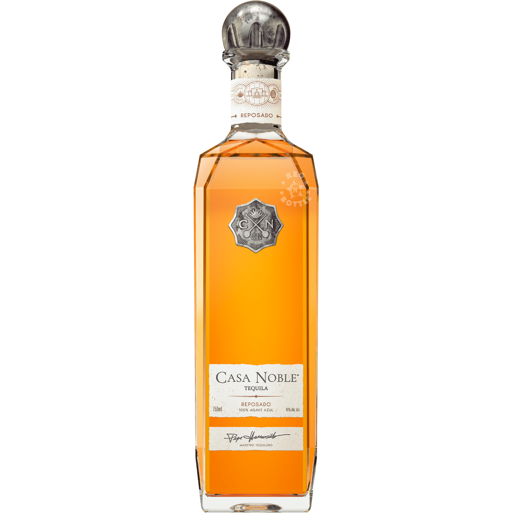 Casa Noble Reposado Tequila (750 ml) | Keg N Bottle