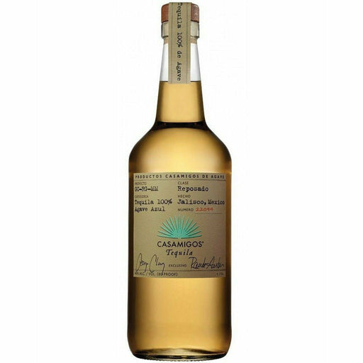 Casamigos Reposado Tequila (1.75 L) | Keg N Bottle