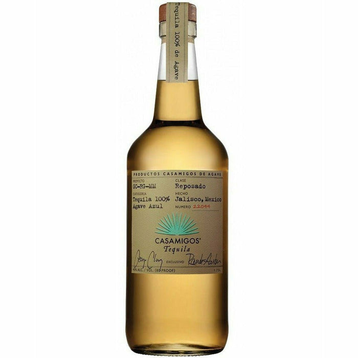Casamigos Reposado Tequila (1.75 L) | Keg N Bottle