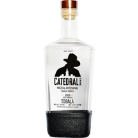 Catedral Mezcal Tobalá (750 mL)