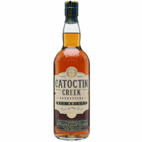 Catoctin Creek Roundstone Rye Cask Proof (750ml)