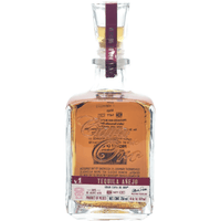 Cava De Oro Anejo Tequila 750 mL