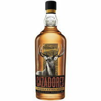 Cazadores Extra Anejo 750 ml