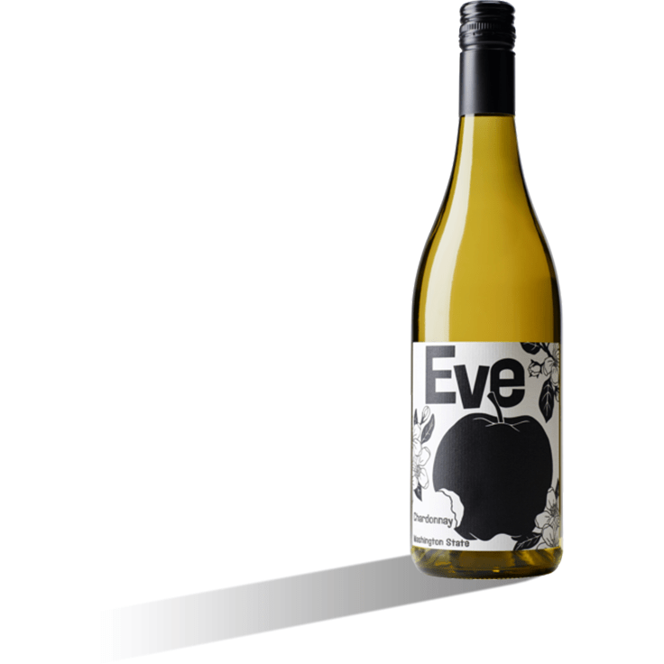 Charles Smith Wines - Eve - Chardonnay - Washington State | Keg N Bottle