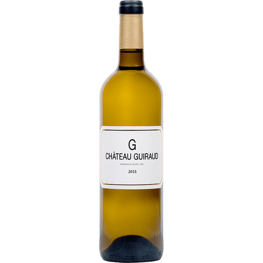 Chateau Guiraud - Guiraud G - Blanc Sec | Keg N Bottle