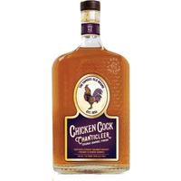 Chicken Cock Chanticleer Bourbon Whiskey (750 ml)