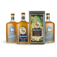 Chicken Cock Family Combo Pack (3x750mL)