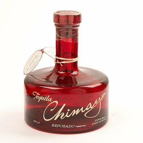 Chimayo Reposado Tequila (750 ml) | Keg N Bottle