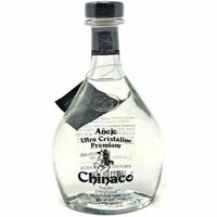 Chinaco Ultra Premium Cristalino Anejo (750 ml)