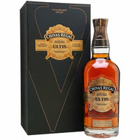 Chivas Regal Ultis 750 mL