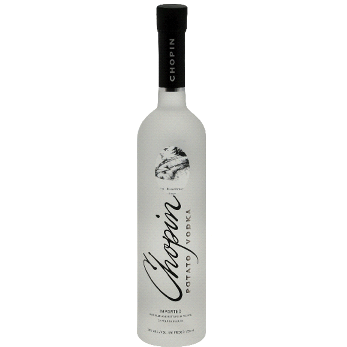 Chopin Potato Vodka (750 ml) | Keg N Bottle