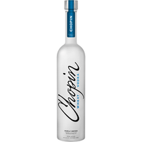 Chopin Wheat Vodka (750 ml)