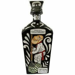 Chula Parranda Extra Anejo Ceramic (1L) | Keg N Bottle
