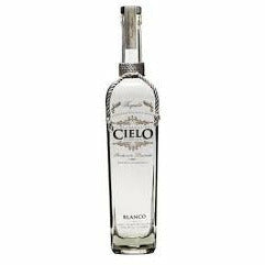 Cielo Blanco Tequila (750 ml)