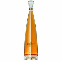 Cincoro Anejo Tequila Michael Jordan (1.75 L)