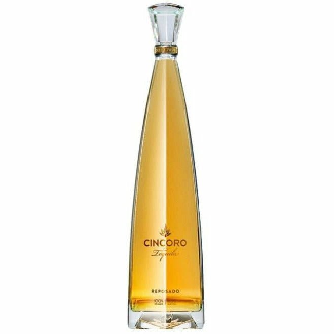 Cincoro Reposado Tequila (Michael Jordan) (750mL) | Keg N Bottle