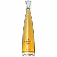 Cincoro Reposado Tequila (Michael Jordan) (750mL)