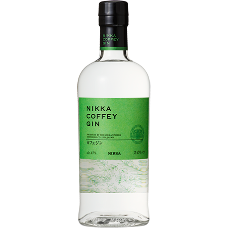 Nikka Coffey Gin (750 ml)