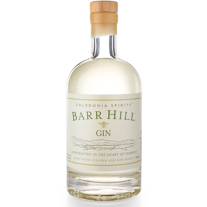 Barr Hill Gin (750 ml)