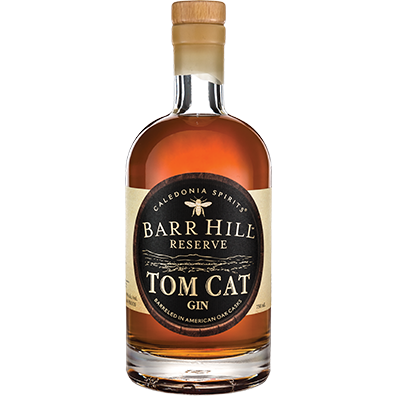 Barr Hill Reserve Tom Cat Gin (750 ml)