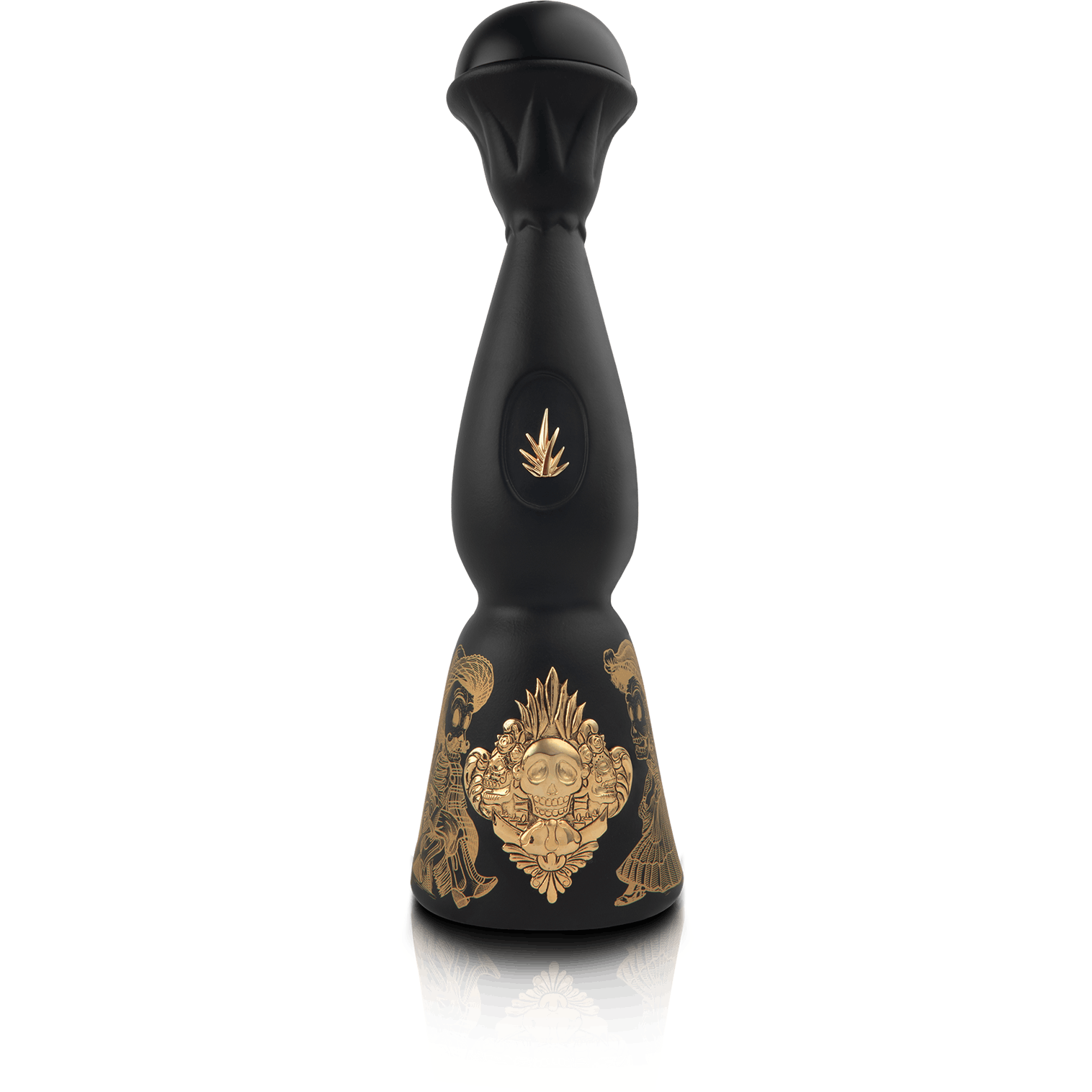 Clase Azul Dia de Muertos Anejo (1L) | Keg N Bottle