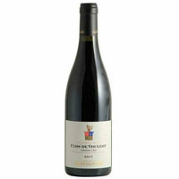 Clos De Vougeot Grand Cru 2017