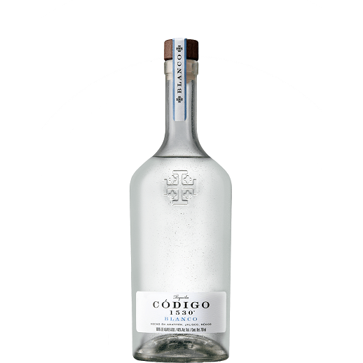 Codigo 1530 Blanco Tequila (750 ml) | Keg N Bottle