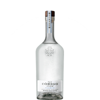 Codigo 1530 Blanco Tequila (750 ml)