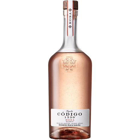 Codigo 1530 Rosa Blanco (750 ml) | Keg N Bottle