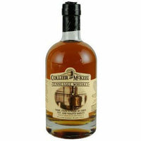 Collier and McKeel Tennessee Whiskey 750 ML