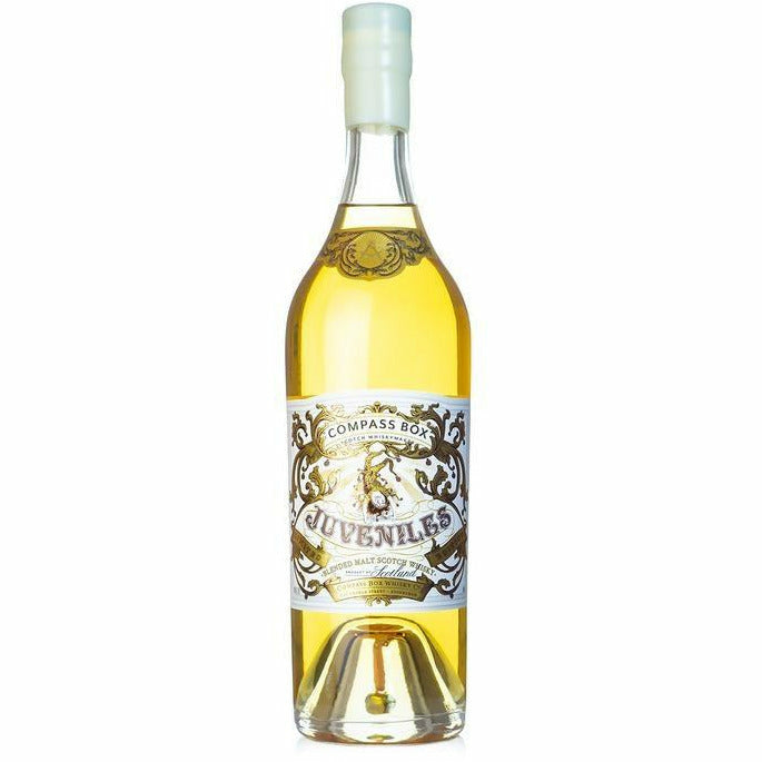 Compass Box Juveniles Limited Edition 750 mL