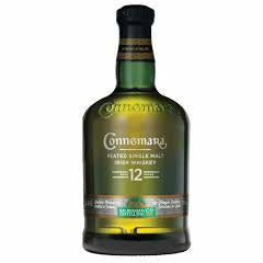 Connemara Whiskey 12 Year 750 ML