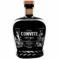 Convite Coyote Mezcal (750mL)