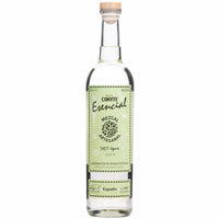 Convite Esencial Mezcal 750ML