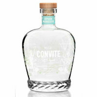 Convite Espadin Madrecuishe Mezcal 750ML