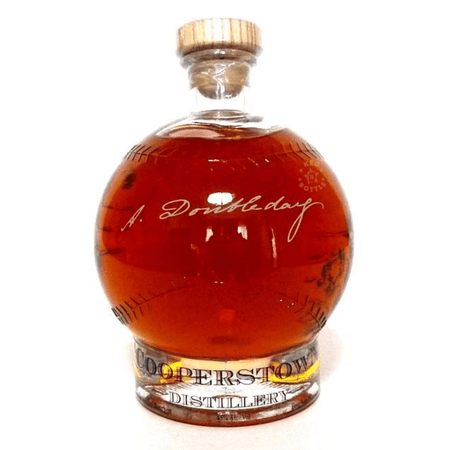 Cooperstown The Doubleday Bourbon (750 mL) | Keg N Bottle