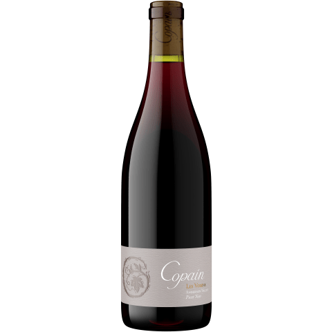 Copain "Les Voisins" Pinot Noir 750 ML | Keg N Bottle