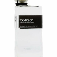 Corzo Tequila Silver (750ml)