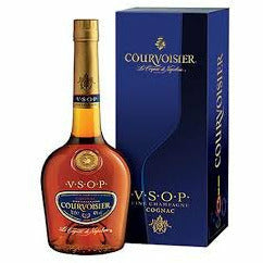 Courvoisier VSOP Cognac (750 ML)