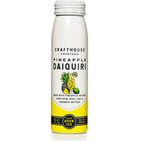 Crafthouse Cocktails Pineapple Daiquiri Can (200 ml)