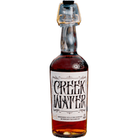 Creek Water 100 Proof American Whiskey (750 ml)